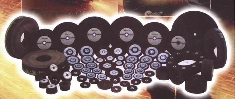 Đá cắt đá mài Thái Lan hiệu Bigbon